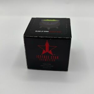 Jeffree Star witches brew lip scrub M1-4